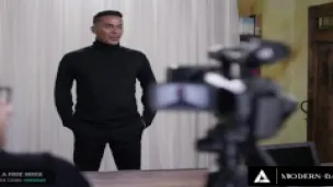 MODERN-DAY SINS – Pristine Edge Fucks Bisexual Reality Show Auditionee With Her Bi Colleague!