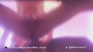 Lisa fucking the cum out of me when I’m in chastity