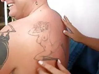 Gina Casting – Udo