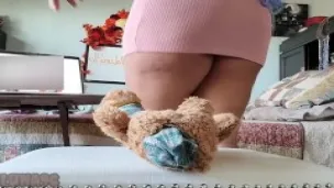 Facesitting and Talking Crap Trailer