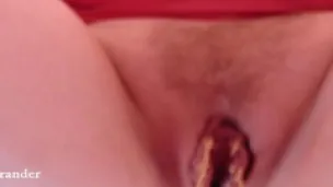 Pierced Pussy FaceSitting POV 4k Sexual Romantic Video