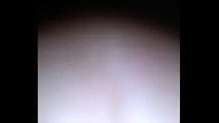 Cougar wife pegging husband POV