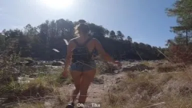 The Best Fucking Orgasm of his LIFE – Pegging Pleasure