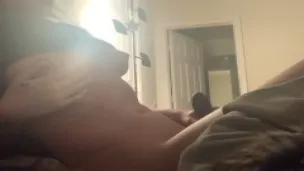 QUARANTINE PROBZ.. EDGING MYSELF UNTIL I’M SOAKED ! SOLO FEMALE – SugarBae