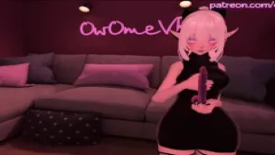 Edging Challange – Can you last? [Dirty Talk, VRchat erp, edge joi, Hentai, Fap Hero, Cock Hero]