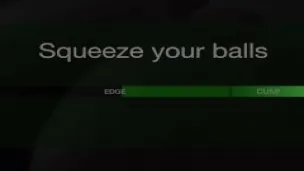 ULTIMATE EDGING CHALLENGE  – Try not to cum