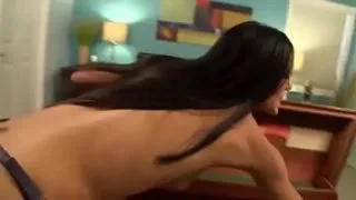 Jerk Off Instructions – I’m going to fuck you in your ass with a Strap on.  JerkOffInstructions.com